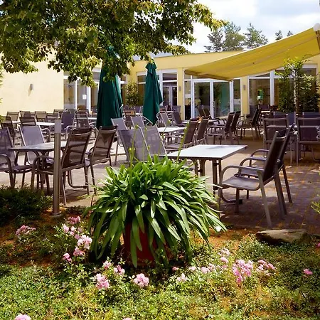 Waldhotel فندق 4*