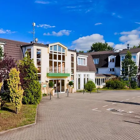 Waldhotel فندق 4*