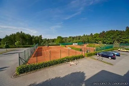 Waldhotel 4* Weinböhla