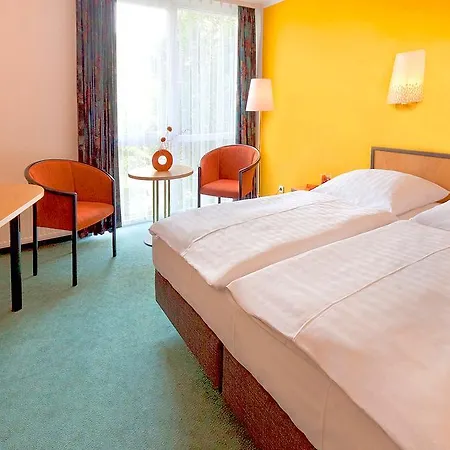 فندق Waldhotel Weinböhla