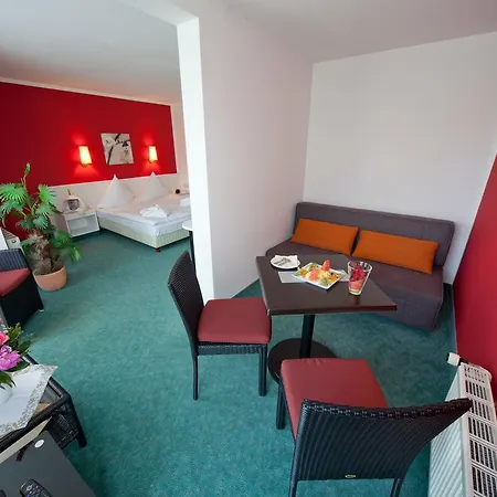 Waldhotel Weinböhla