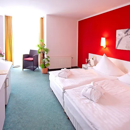 Waldhotel فندق 4*