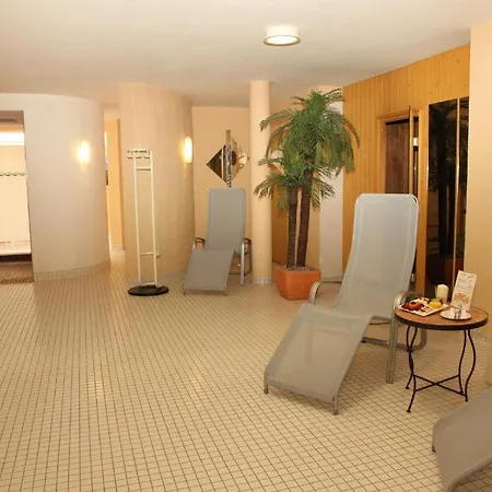 Waldhotel Weinböhla