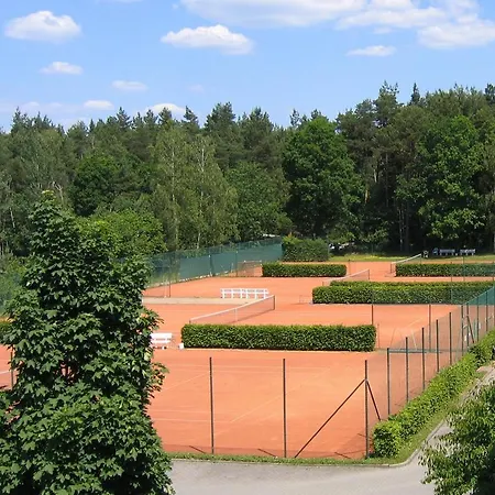 Waldhotel 4*