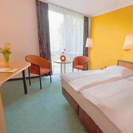 فندق Waldhotel Weinböhla