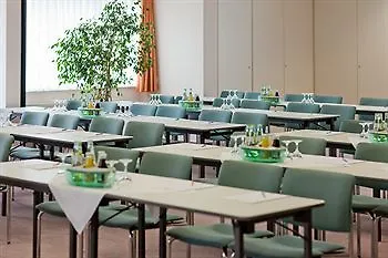 فندق Waldhotel 4*