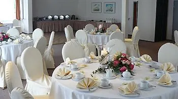 فندق Waldhotel Weinböhla