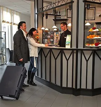 فندق Waldhotel